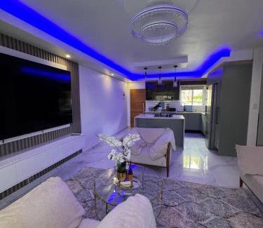 Kareeberg Apartment | Polo Field