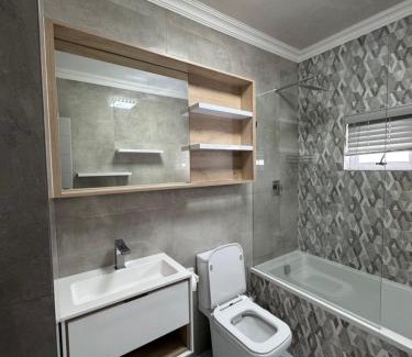 Kareeberg Apartment | Polo Field