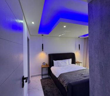 Kareeberg Apartment | Polo Field