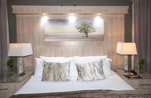 Polokwane Hotel | Polo Guest House