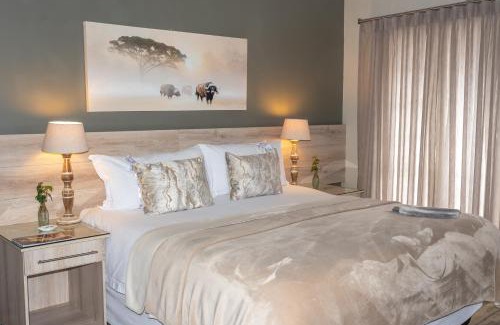 Polokwane Hotel | Polo Guest House