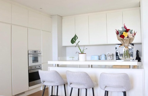 Paarl Apartment | Polo Villa 11