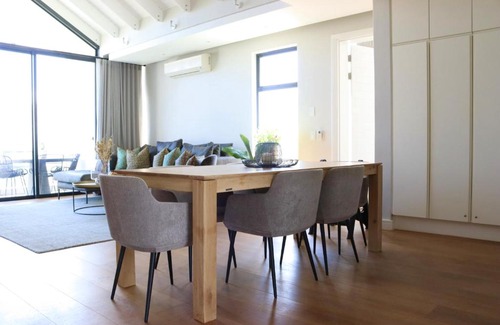 Paarl Apartment | Polo Villa 11