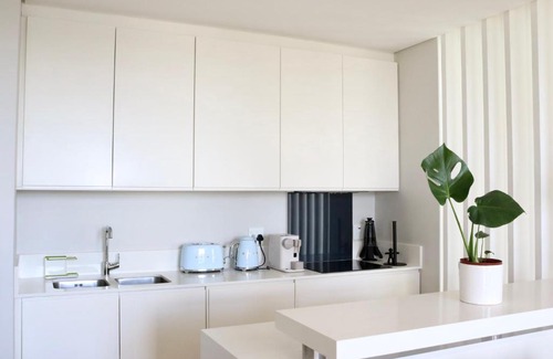 Paarl Apartment | Polo Villa 11