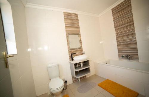 Polokwane Cabin | Polokwane Estate Lodge & Spa