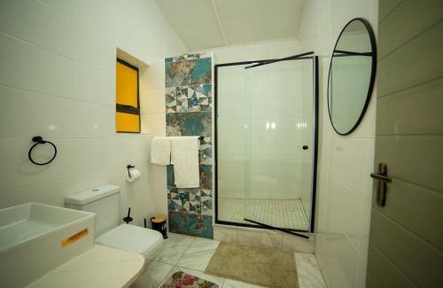 Polokwane Cabin | Polokwane Estate Lodge & Spa