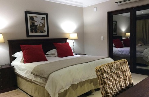 Polokwane House | Polokwane Place
