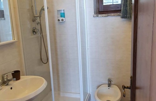 Passignano sul Trasimeno Cottage | Poloturistiscoumbria Rustico Vista Lago APT Aratro