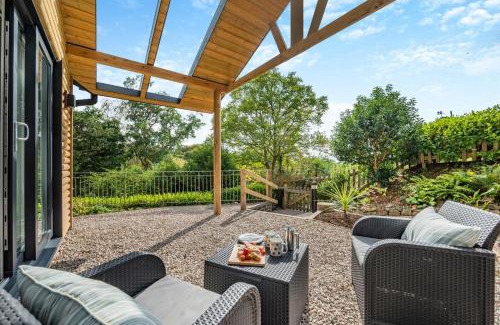 Tresillian House | Polsue Gardens - Monterey