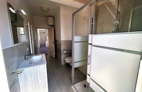 Termini Apartment | Polvere di Stelle by Interhome