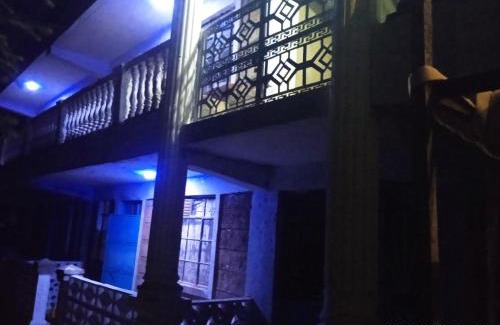 Murang'a Apartment | Polycap Cottage Home