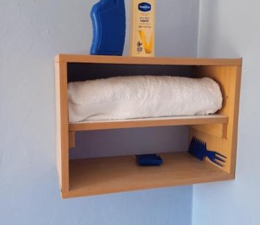 Murang'a Apartment | Polycap Cottage Home