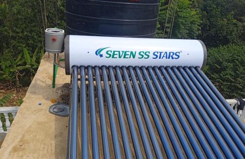 Murang'a Apartment | Polycap Cottage Home