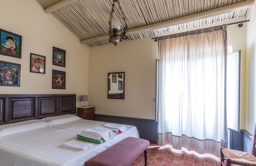 Trappitello Villa | Polyfemo-charming farmhouse-countryside of Taormina-near the beach-stunning pool