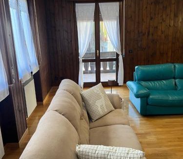 Borno Apartment | Poma Luxury 1 Piano