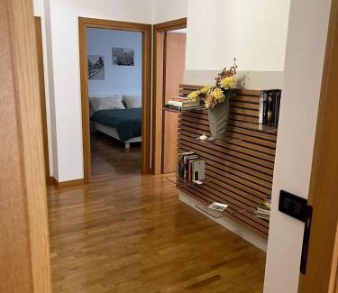 Borno Apartment | Poma Luxury 1 Piano