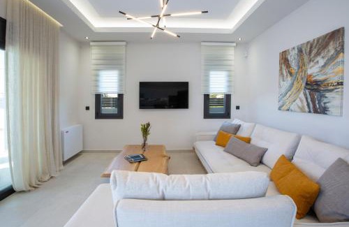 Lefkada Apartment | Pomaria Boutique Residences