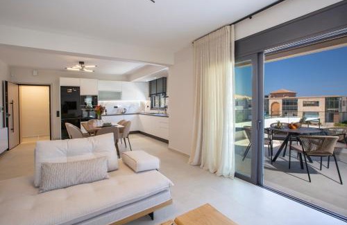 Lefkada Apartment | Pomaria Boutique Residences