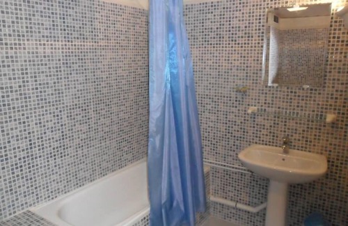Mansourah Hotel | Pomaria