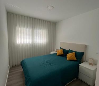 Pombal Apartment | Pombal Marquês Residence T2