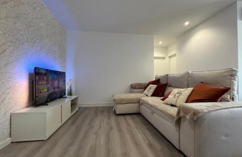Pombal Apartment | Pombal Marquês Residence T2