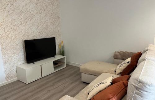 Pombal Apartment | Pombal Marquês Residence T2