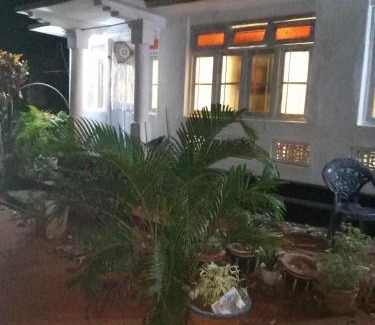 Dambulla House | Pomegranate Heritage Inn