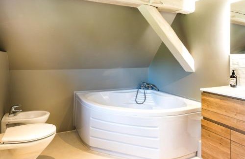 Luckow House | Pommernhaus Seevogelhof in Rieth