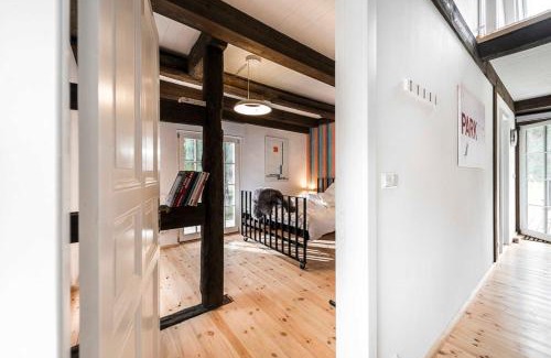 Ahlbeck House | Pommernhaus Vorsee am Kiefernwald