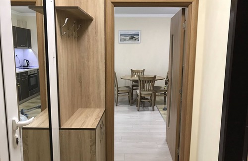 Vetren Apartment | Pomorie 25 Beach Apartments