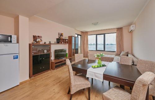 Pomorie Apartment | Pomorie Seafront Apartments