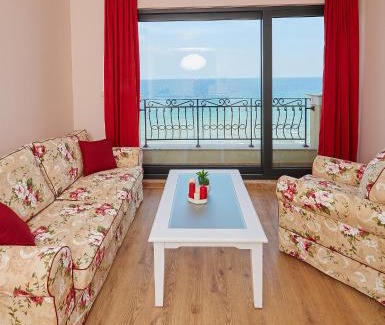Pomorie Apartment | Pomorie Seafront Apartments