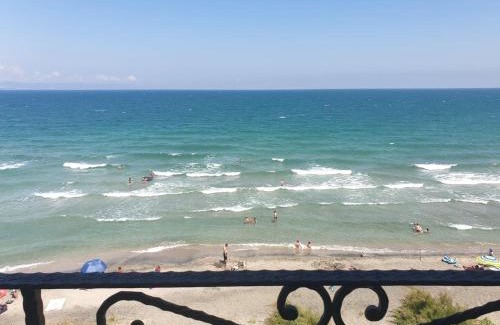 Pomorie Apartment | Pomorie Seafront Apartments