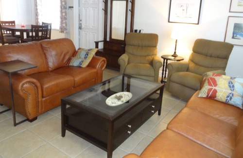 Harbor Village Condo | Pompano Beach Fort Lauderdale Brentwood Condo 10 minute walk to the Beach
