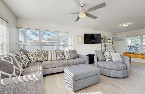 Harbor Village House | Pompano Beach Getaway