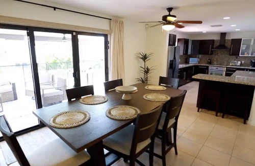 Pompano Isles House | Pompano's Inter-Coastal Paradise, a water lovers dream