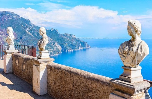 Gragnano Apartment | POMPEII SORRENTO POSITANO APARTMENT WITH RESERVED PARKING PLACE