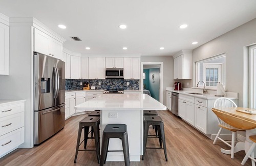Ponce Inlet House | Ponce Inlet Beach House