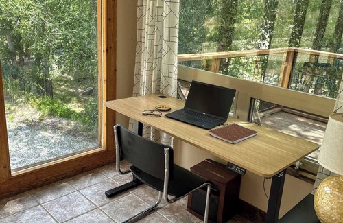 Salida House | Poncha Creek Mountain Lodge, near Monarch Mtn