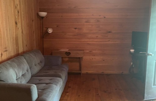 Swanquarter Cabin | Pond Breeze Cabin