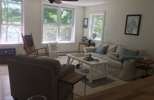 Franklin Cottage | Pond House - Donnell's Pond in Franklin, Maine