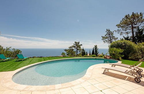 Espero-Pax House | Ponderosa by Interhome