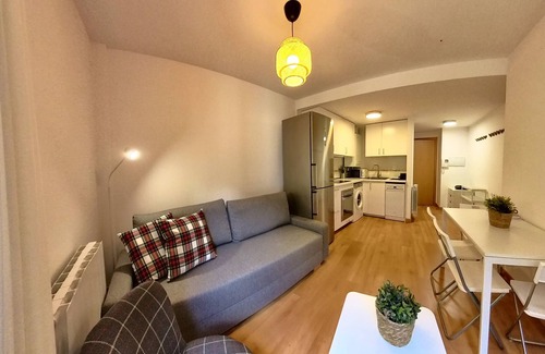 Sallent de Gallego Apartment | Pondiellos 43 - tucasaenlospirineos