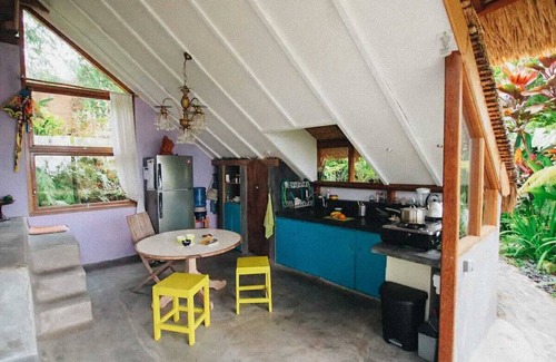 Sukasada Cabin | Pondok Apsari 2