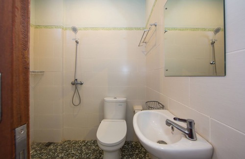 Denpasar Barat Bed & Breakfast | Pondok Asri Denpasar