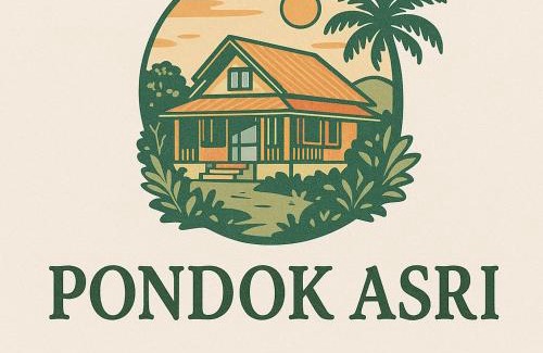 Senggigi House | Pondok Asri