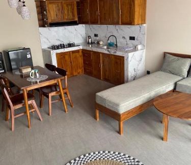 Ubud House | Pondok Ayu Villa