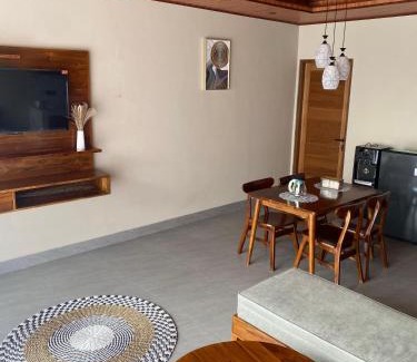 Ubud House | Pondok Ayu Villa