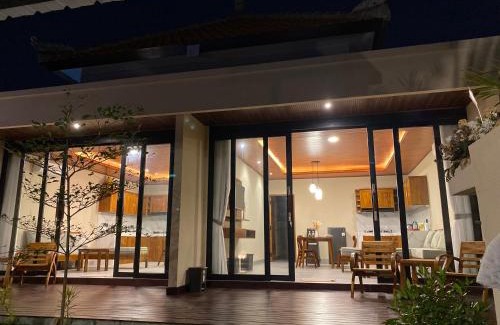Ubud House | Pondok Ayu Villa