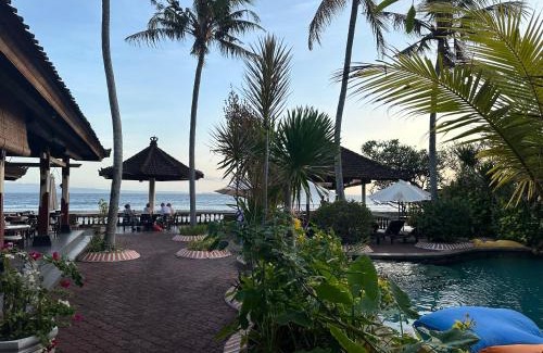 Candi Dasa House | Pondok Bambu Resort - 5 Stars Padi Dive Centre